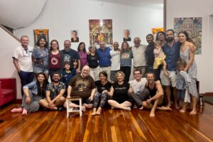 Grupo de Meditación de San José, Costa Rica